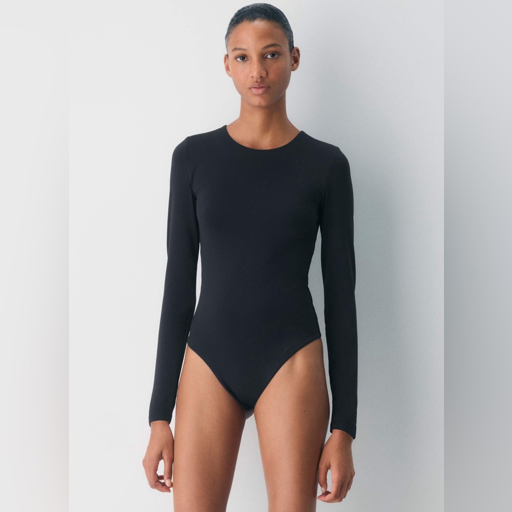 Aritzia Bodysuit